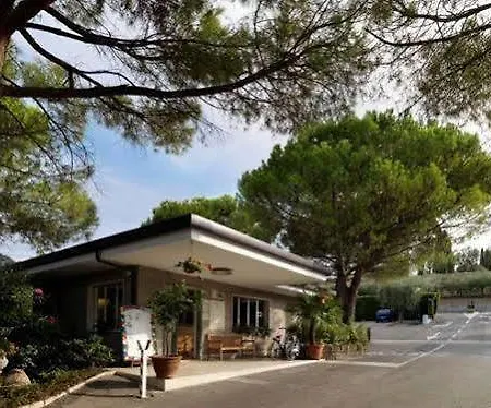 Serenella Campsite 3*