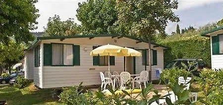 Campsite Serenella Bardolino