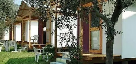 Serenella Campsite 3*