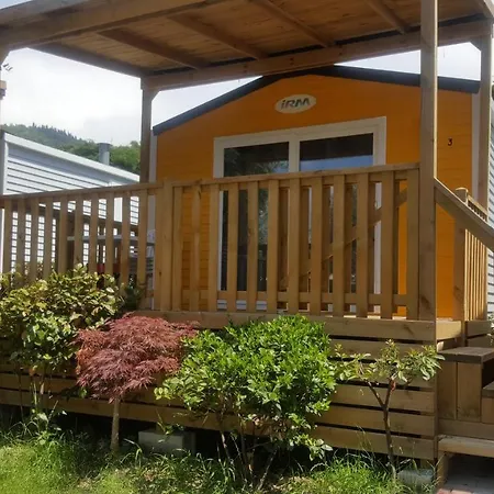 Campsite Serenella 3*