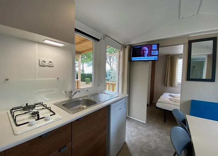 Campingplads Serenella