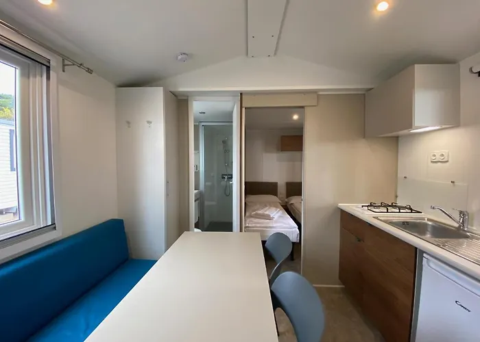 Serenella 캠프장 3*