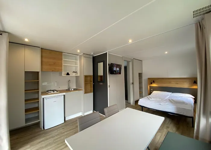 Serenella Campingplads 3*