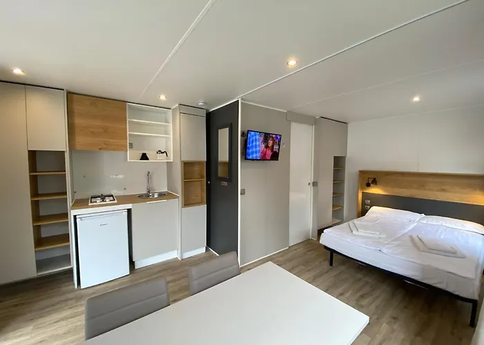 Campingplads Serenella 3*