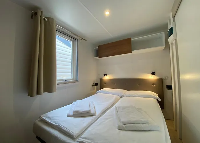 Serenella Campingplads Bardolino