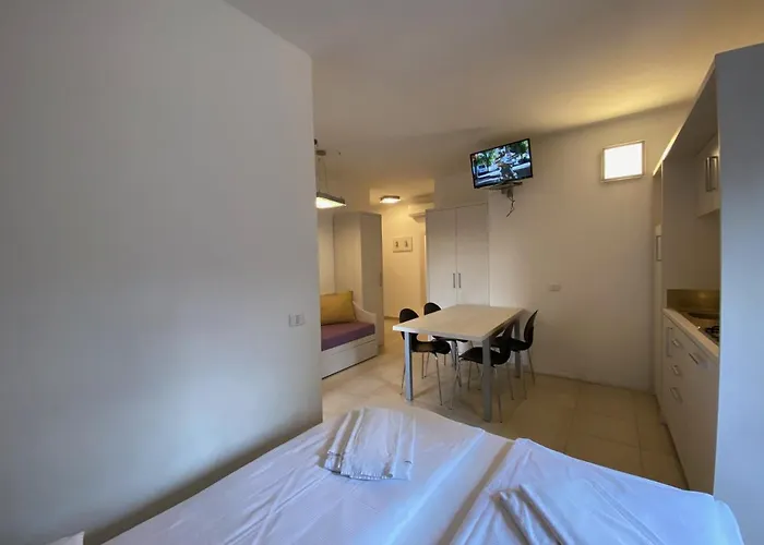 Campingplads Serenella 3*