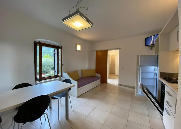 Serenella Campingplads Bardolino