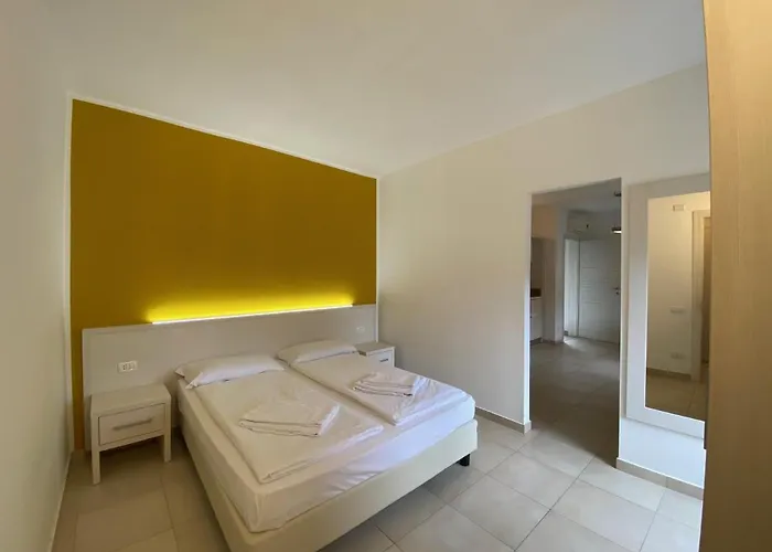 Campingplads Serenella