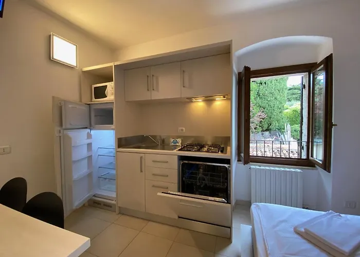 Serenella Campingplads Bardolino