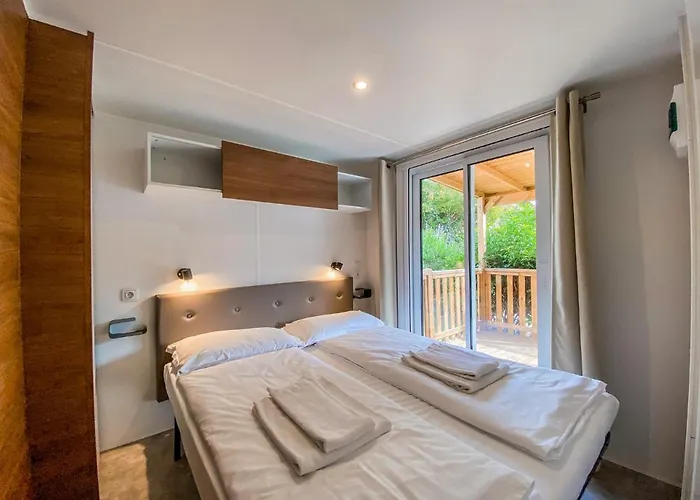 Serenella Campingplads 3*