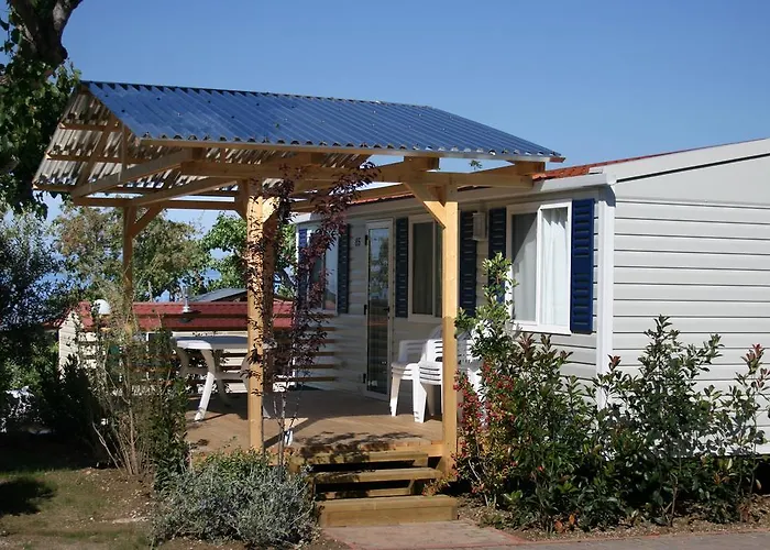 Campingplads Serenella Bardolino