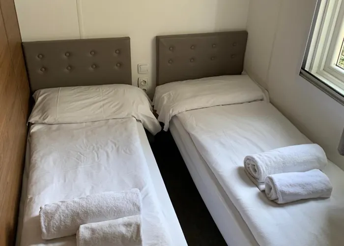 Campingplads Serenella Bardolino