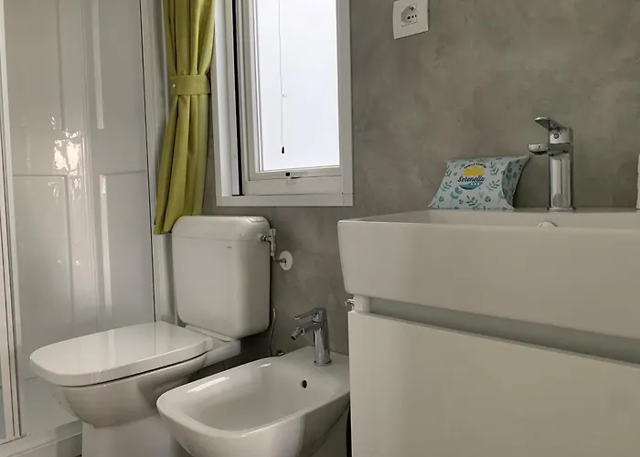 Serenella Campingplads Bardolino