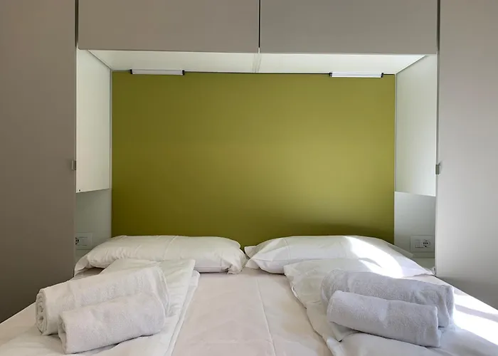 Campingplads Serenella 3*