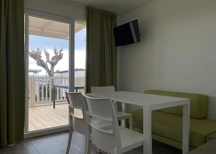 Serenella Campingplads 3*