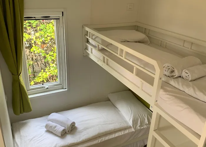 Campingplads Serenella Bardolino