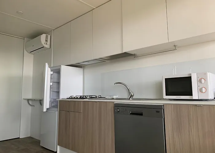 Serenella Campingplads Bardolino