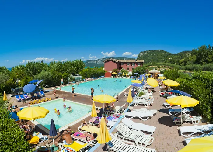 Serenella Campingplads