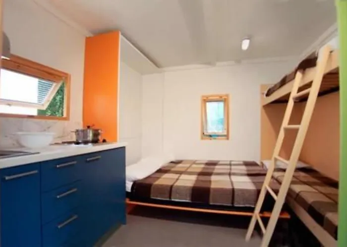 Campingplads Serenella 3*