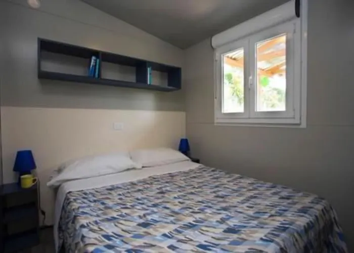 Campingplads Serenella