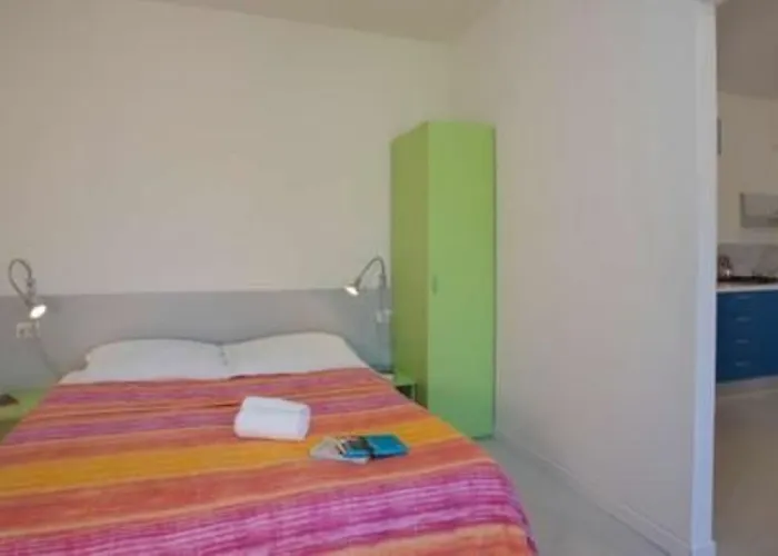 Campingplads Serenella Bardolino