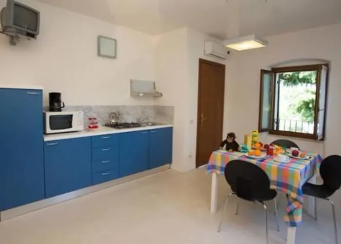 Serenella Campingplads Bardolino