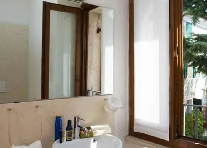 Serenella 3* 바르돌리노