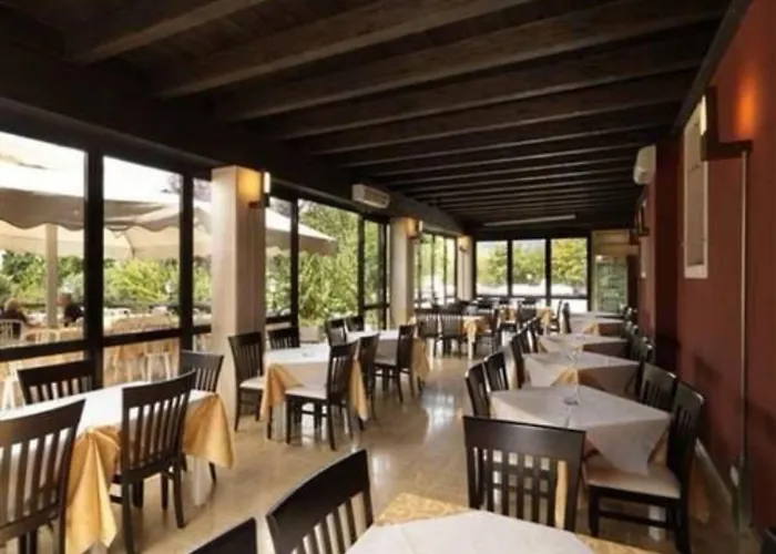 Campingplads Serenella Bardolino