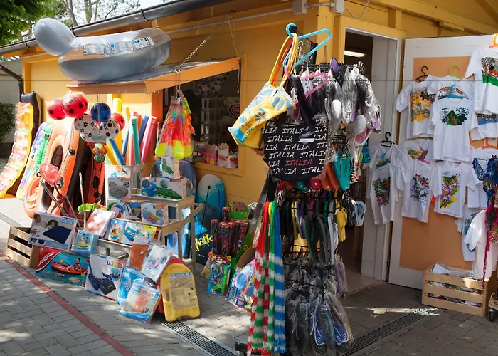 Serenella Campingplads