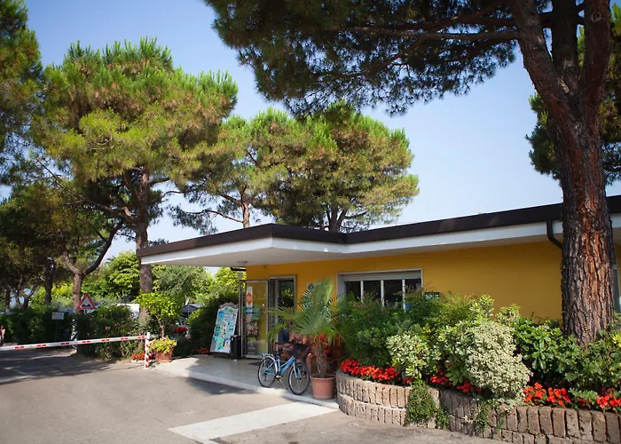 Campingplads Serenella 3*