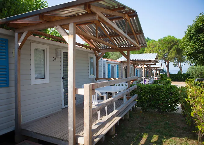 Serenella Campingplads