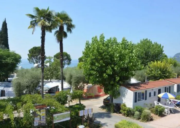 Serenella Campingplads Bardolino