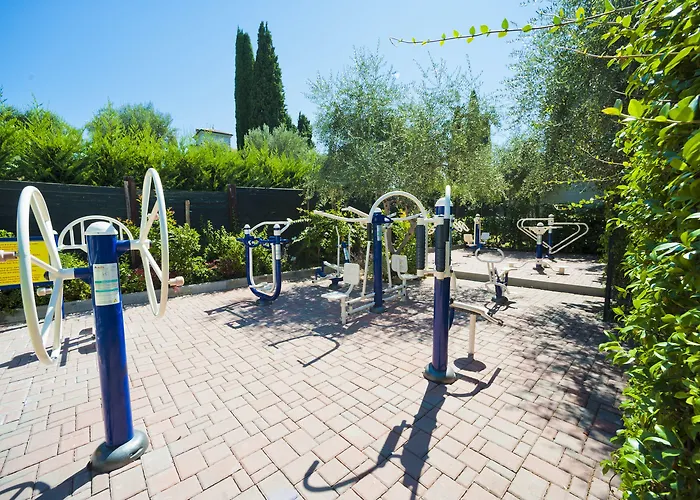 Serenella Campingplads 3*