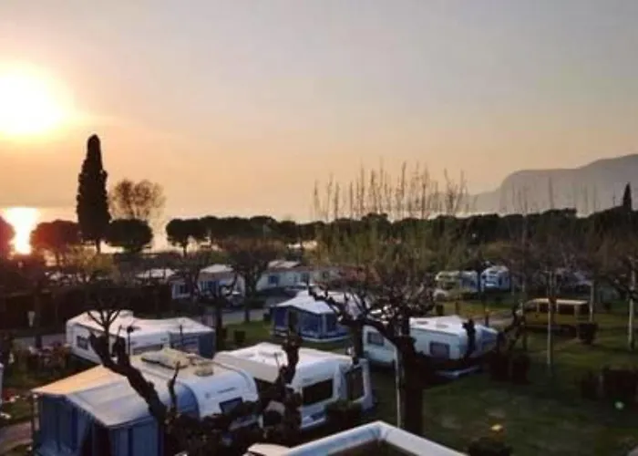 Serenella Campingplads Bardolino