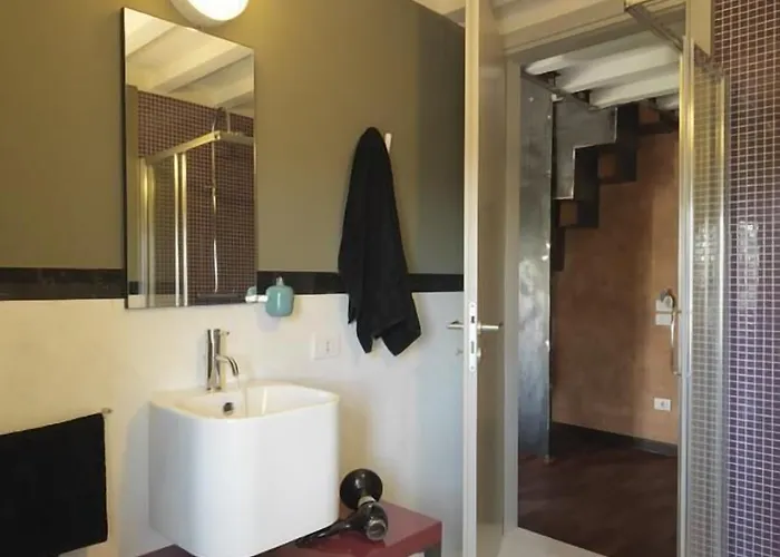 Serenella 캠프장 바르돌리노