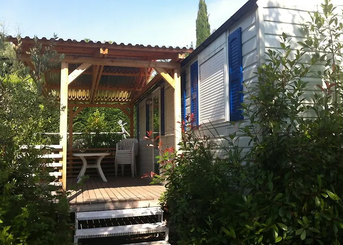 Serenella Campingplads