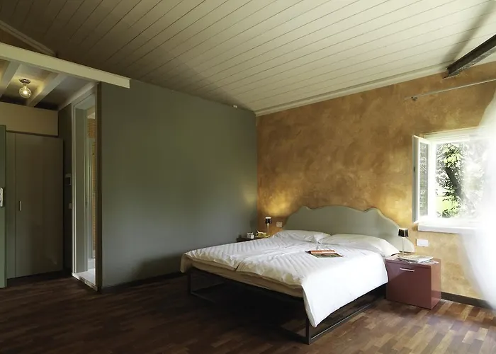 Serenella Campingplads