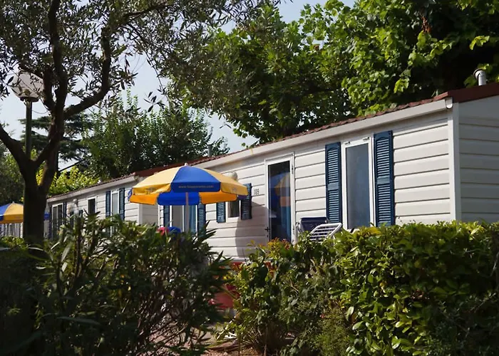 Campingplads Serenella