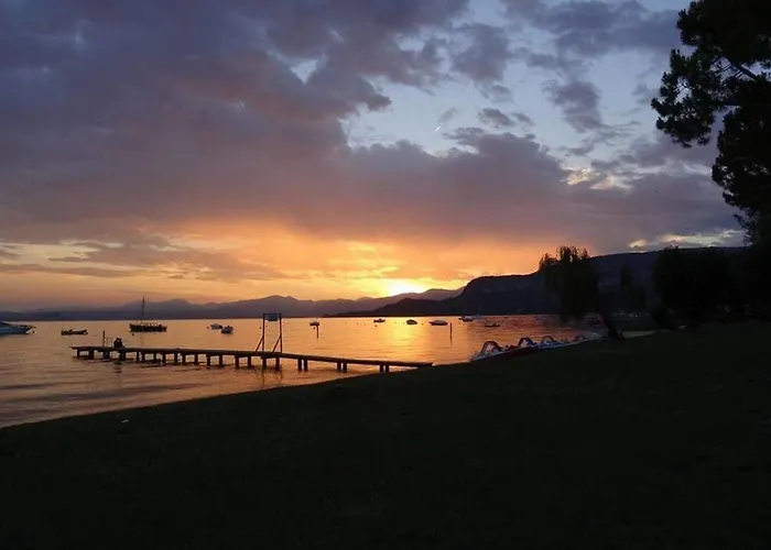 Serenella 3* 바르돌리노