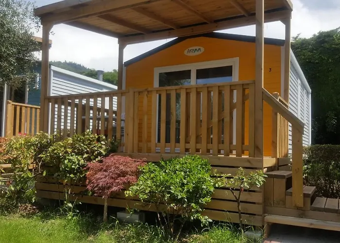 Campingplads Serenella 3*