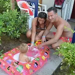 Serenella Camping 3*